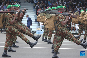 Benin yaadhimisha miaka 62 tangu ipate uhuru