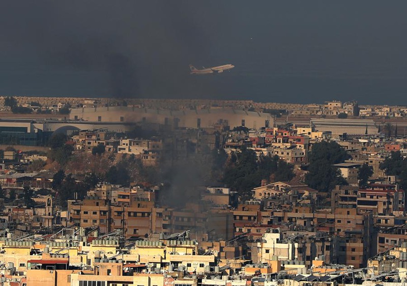 Hezbollah yathibitisha kiongozi wake Nasrallah kuuawa katika mashambulizi ya anga ya Israel mjini Beirut